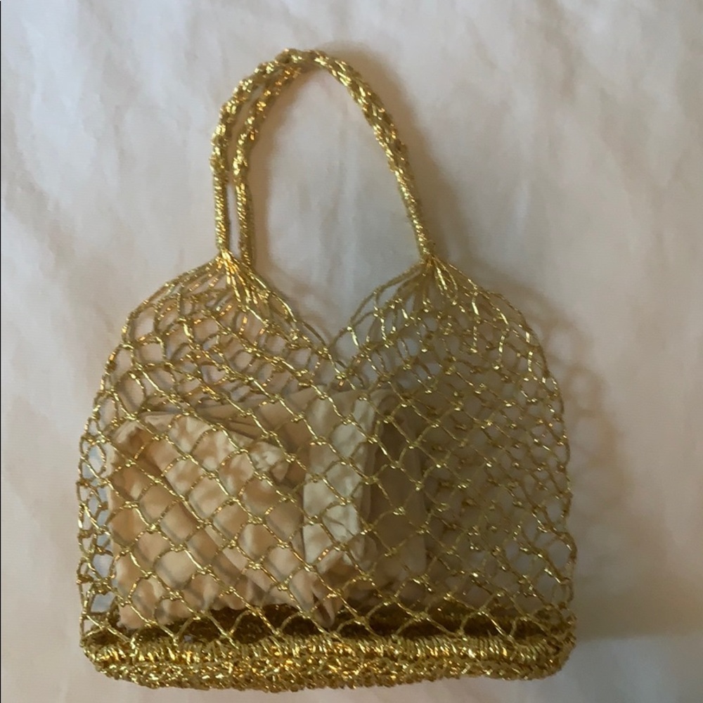 Summer bag